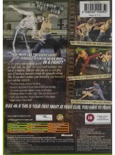 Fight Club Xbox Classic joc second-hand