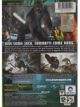 King Kong Xbox Classic joc second-hand