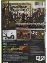 Kingdom Under Fire - Heroes Xbox Classic joc second-hand