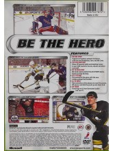 NHL 2002 Xbox Classic joc second-hand