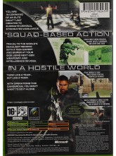 SWAT - Global Strike Team Xbox Classic joc second-hand