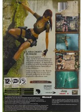 Tomb Raider Legend Xbox Classic joc second-hand